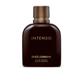 DOLCE & GABBANA-INTENSE edp vapor 125 ml-DrShampoo - Perfumaria e Cosmética